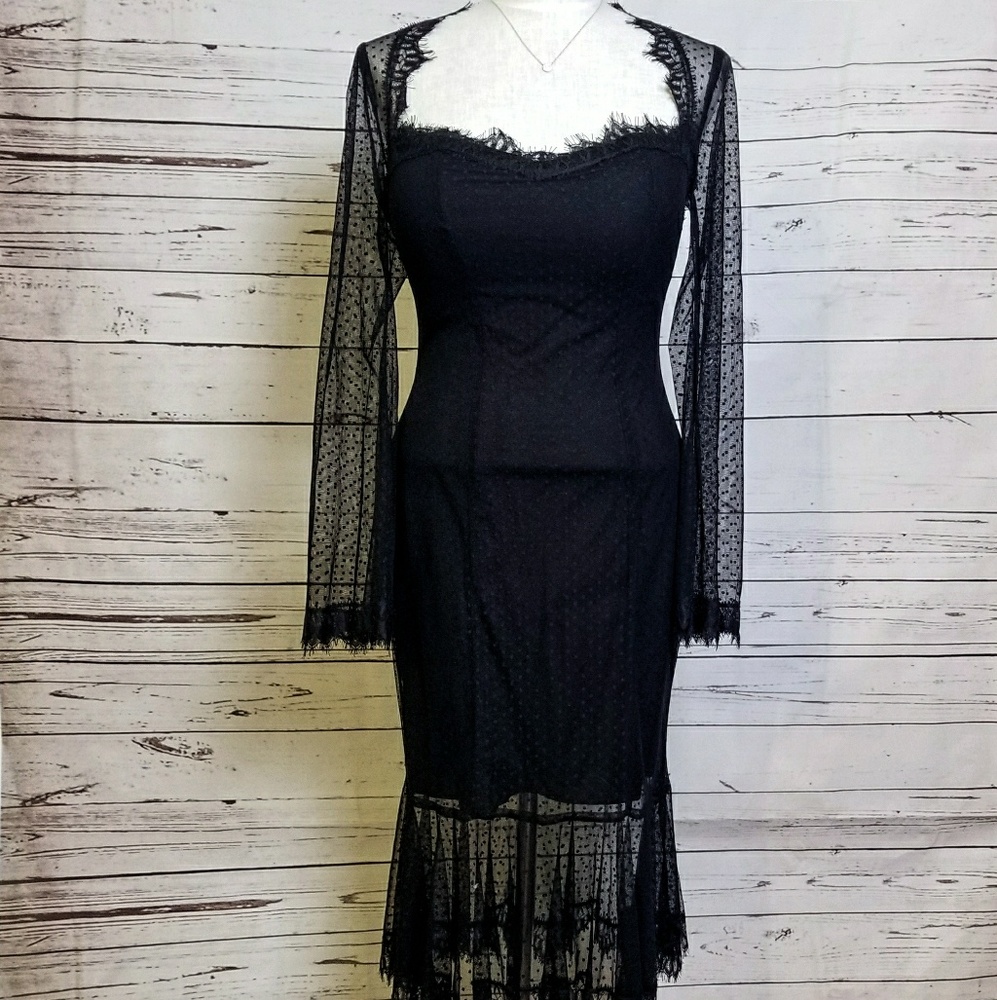 Likely RIENNA Lace Dress